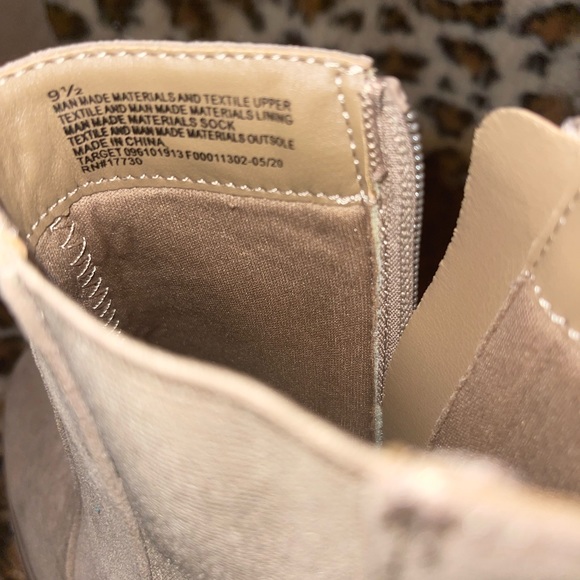 Universal Threads boot - Picture 7 of 8